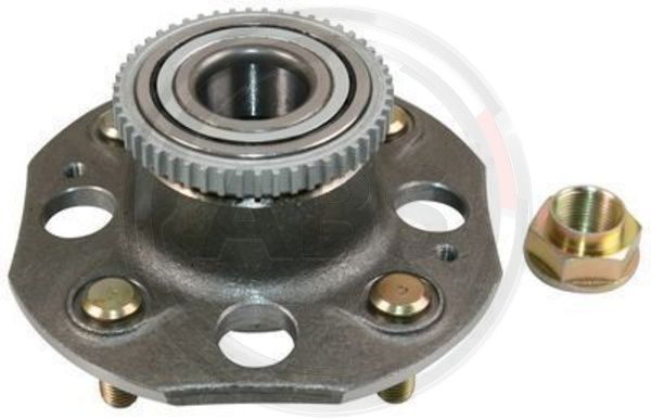 A.B.S. 200730 Wheel Hub