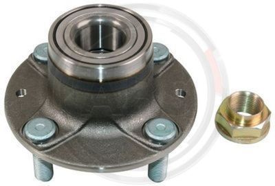 Wheel Hub A.B.S. 200731