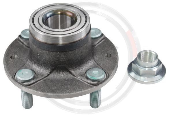A.B.S. 200732 Wheel Hub
