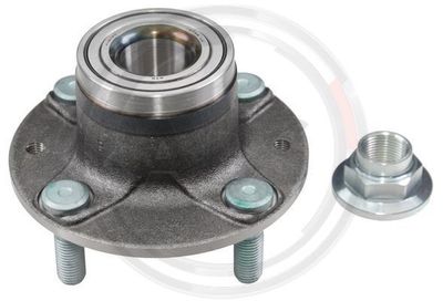 Wheel Hub A.B.S. 200732