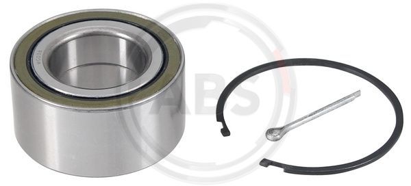 A.B.S. 200733 Wheel Bearing Kit