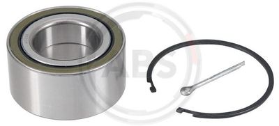 Wheel Bearing Kit A.B.S. 200733