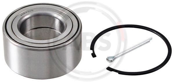 A.B.S. 200734 Wheel Bearing Kit