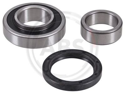 Wheel Bearing Kit A.B.S. 200735