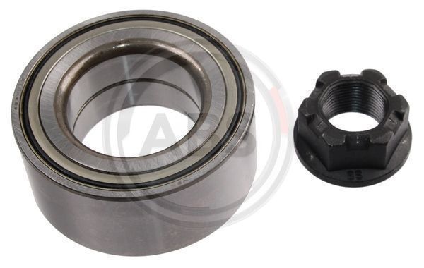 A.B.S. 200737 Wheel Bearing Kit