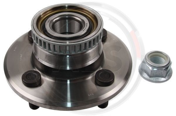 A.B.S. 200739 Wheel Hub