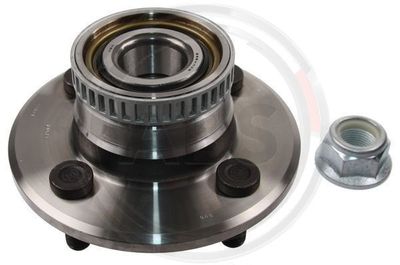Wheel Hub A.B.S. 200739