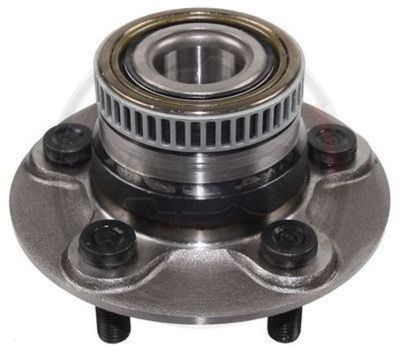 Wheel Hub A.B.S. 200740