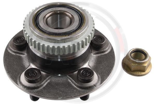 A.B.S. 200742 Wheel Hub