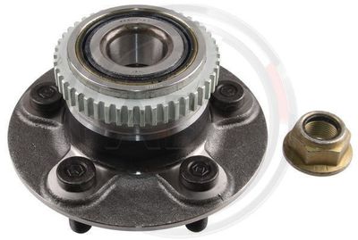 Wheel Hub A.B.S. 200742