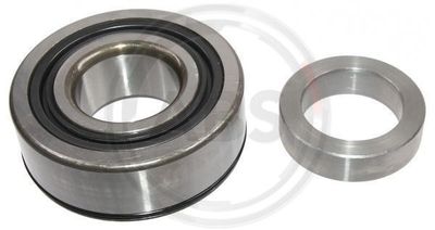 Wheel Bearing Kit A.B.S. 200744