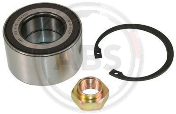A.B.S. 200745 Wheel Bearing Kit