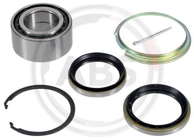 Wheel Bearing Kit A.B.S. 200748
