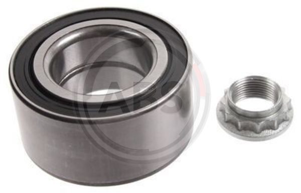 A.B.S. 200750 Wheel Hub