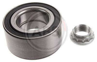 Wheel Hub A.B.S. 200750