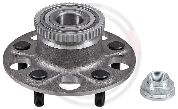 A.B.S. 200752 Wheel Hub