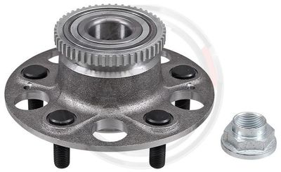 Wheel Hub A.B.S. 200752