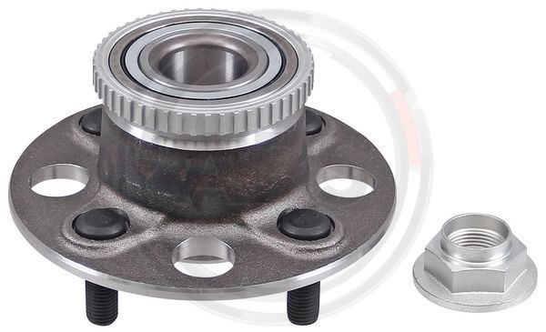 A.B.S. 200753 Wheel Hub
