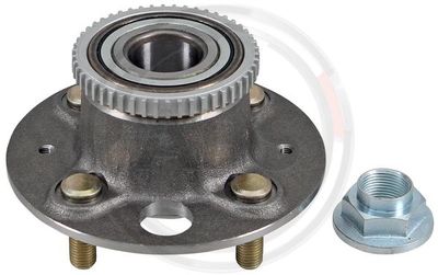 Wheel Hub A.B.S. 200754