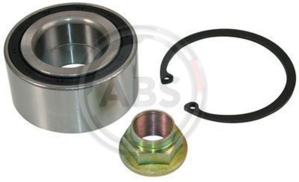 A.B.S. 200755 Wheel Bearing Kit