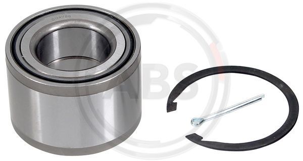 A.B.S. 200756 Wheel Bearing Kit