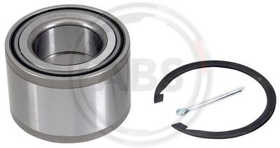 Wheel Bearing Kit A.B.S. 200756