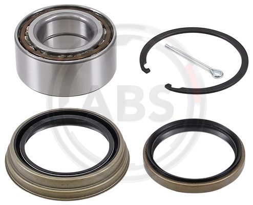 A.B.S. 200757 Wheel Bearing Kit
