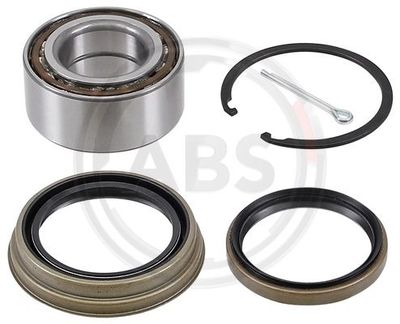 Wheel Bearing Kit A.B.S. 200757
