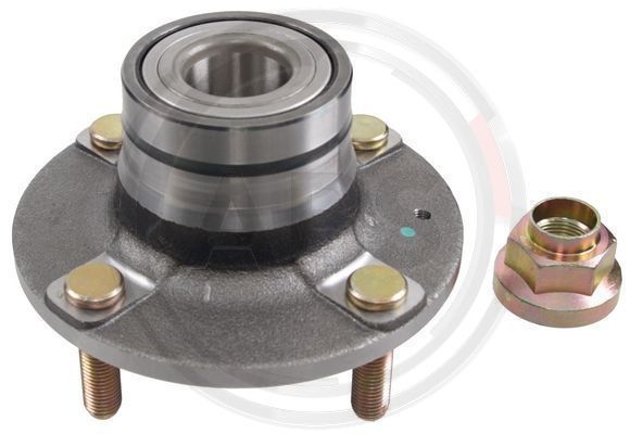 A.B.S. 200760 Wheel Hub