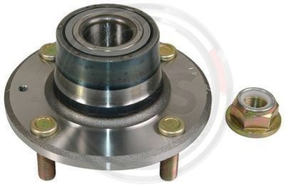 Wheel Hub A.B.S. 200761