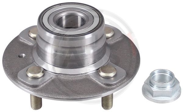 A.B.S. 200764 Wheel Hub
