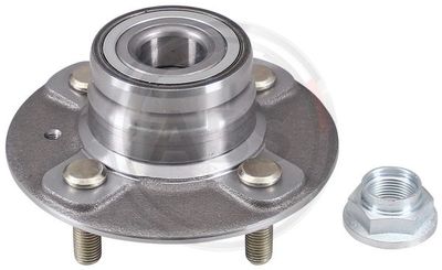 Wheel Hub A.B.S. 200764