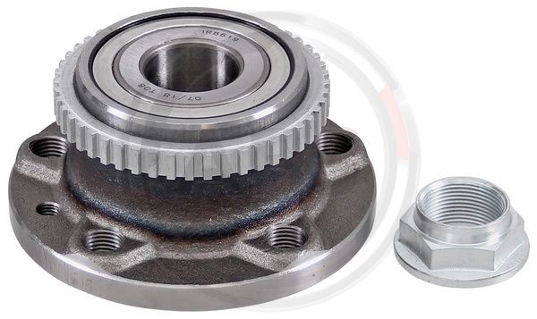 A.B.S. 200765 Wheel Hub