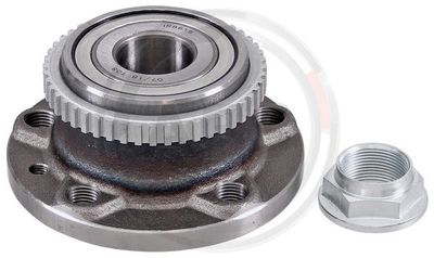 Wheel Hub A.B.S. 200765