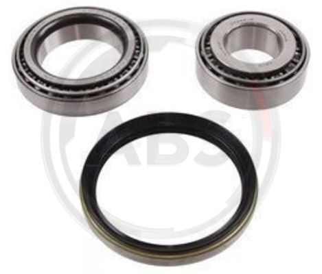 A.B.S. 200766 Wheel Bearing Kit