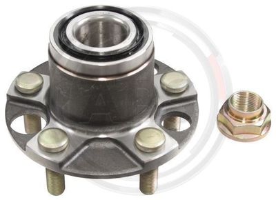 Wheel Hub A.B.S. 200767