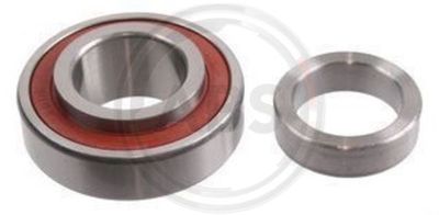 Wheel Bearing Kit A.B.S. 200768