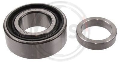 Wheel Bearing Kit A.B.S. 200769