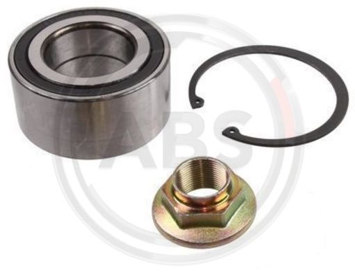 A.B.S. 200770 Wheel Bearing Kit