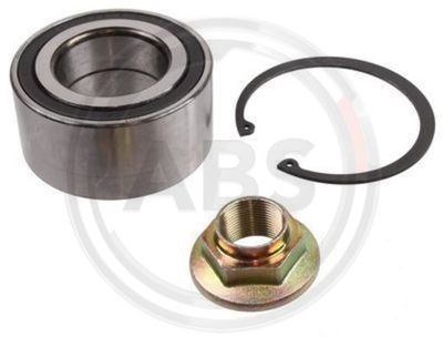Wheel Bearing Kit A.B.S. 200770