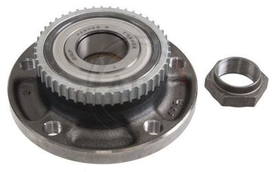 Wheel Hub A.B.S. 200772