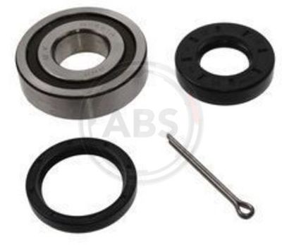 Wheel Bearing Kit A.B.S. 200774