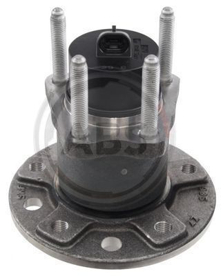 A.B.S. 200776 Wheel Hub