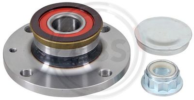 Wheel Hub A.B.S. 200777