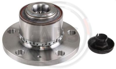 Wheel Hub A.B.S. 200778