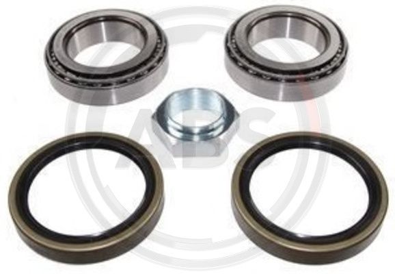 A.B.S. 200779 Wheel Bearing Kit