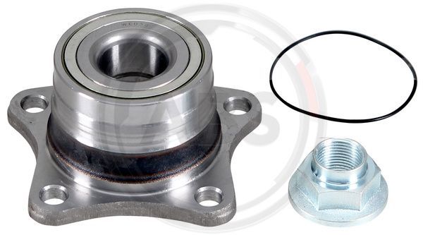 A.B.S. 200780 Wheel Hub