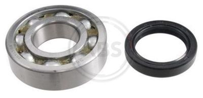Wheel Bearing Kit A.B.S. 200782