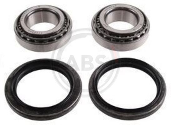 A.B.S. 200783 Wheel Bearing Kit