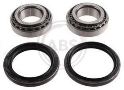 Wheel Bearing Kit A.B.S. 200783